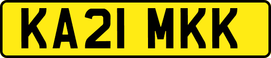 KA21MKK