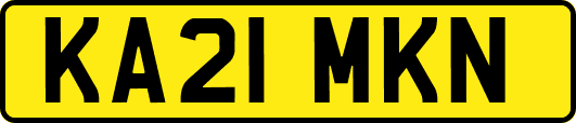 KA21MKN