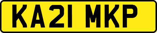 KA21MKP