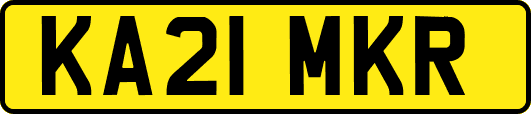 KA21MKR