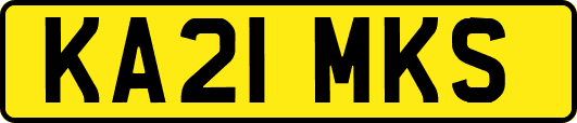 KA21MKS