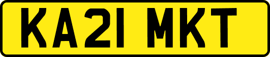 KA21MKT