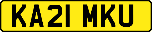 KA21MKU