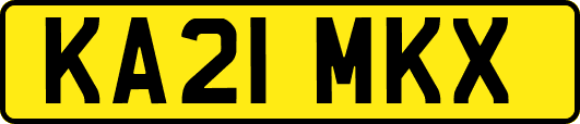 KA21MKX