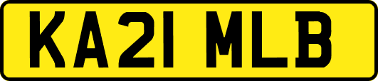 KA21MLB