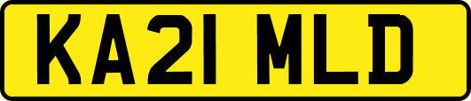 KA21MLD