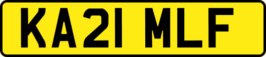 KA21MLF