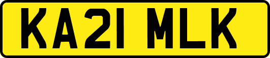 KA21MLK
