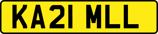 KA21MLL