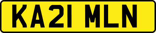 KA21MLN