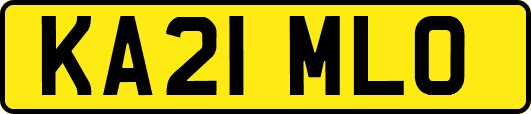 KA21MLO