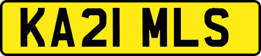 KA21MLS