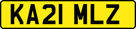 KA21MLZ