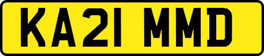 KA21MMD