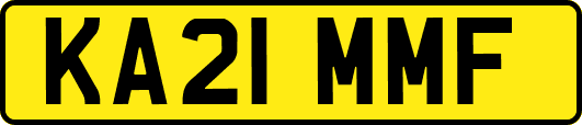 KA21MMF