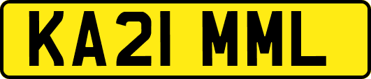 KA21MML