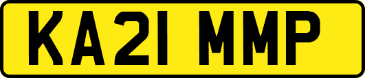 KA21MMP
