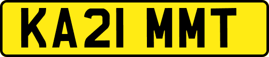 KA21MMT