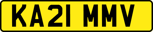 KA21MMV