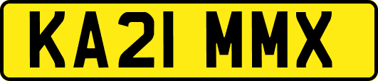 KA21MMX