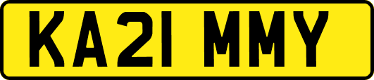 KA21MMY