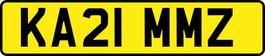 KA21MMZ