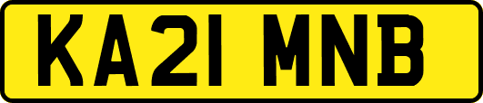 KA21MNB