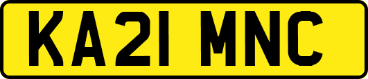 KA21MNC