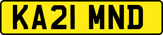 KA21MND