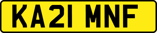 KA21MNF