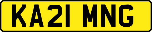 KA21MNG