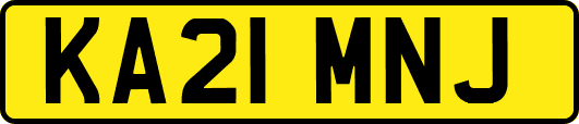 KA21MNJ