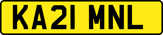 KA21MNL