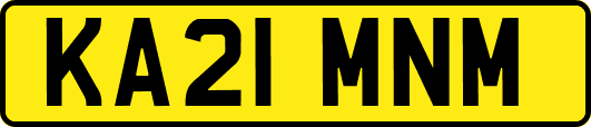 KA21MNM