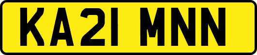 KA21MNN