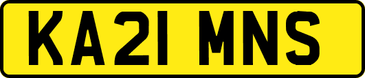 KA21MNS
