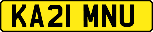 KA21MNU