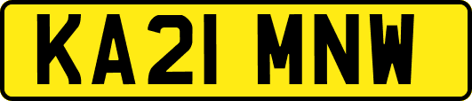 KA21MNW