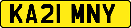 KA21MNY