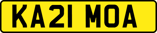 KA21MOA