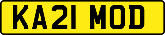 KA21MOD