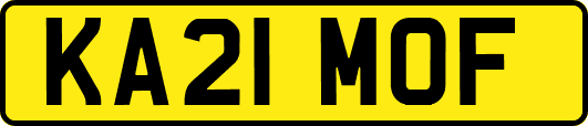 KA21MOF
