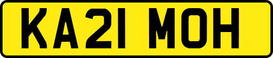 KA21MOH
