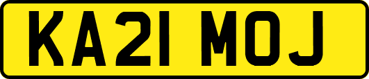 KA21MOJ