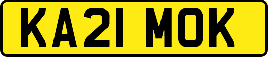KA21MOK