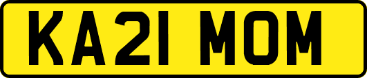 KA21MOM
