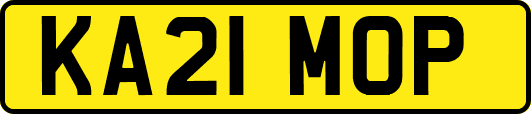 KA21MOP