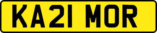 KA21MOR