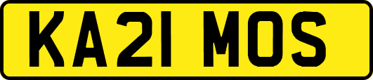 KA21MOS