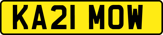 KA21MOW